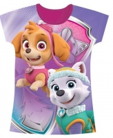 Paw Patrol T-Shirt Roze