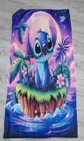 Stitch Badlaken Fantasy Island