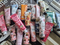 Handcreme