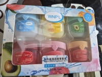 Lipbalm Setje
