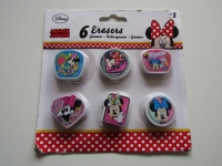 Mickey  / Minnie gummen