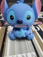 Stitch & Angel Spaarpot