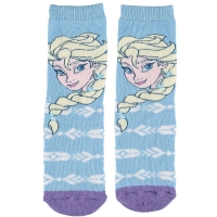 Frozen "Elsa" sokken