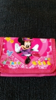 Minnie Mouse portemonee