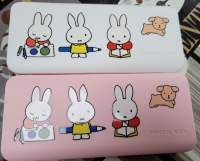 Nijntje etui Hardcover