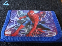Spiderman portemonee