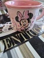 Cartoon Minnie Mouse Beker