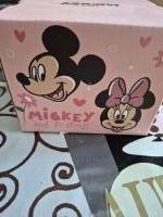 Cartoon Minnie Mouse Beker