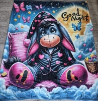 Eeyore Deken