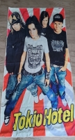 Tokio Hotel Badlaken