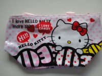 Hello kitty tas 'I Love Candy'
