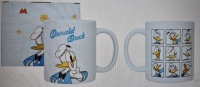 Donald Duck Beker
