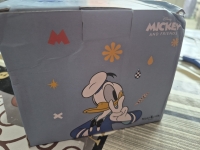 Donald Duck Beker