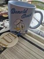 Donald Duck Beker