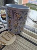 Donald Duck Beker