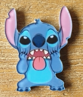 Stitch Flatback