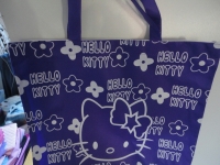 Hello kitty shoppingbag