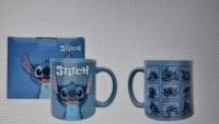Stitch Beker