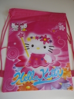 Hello kitty rugzakje 'kitty '