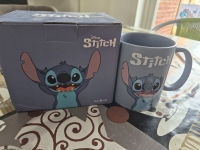 Stitch Beker