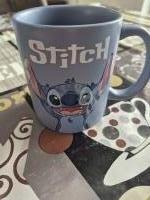 Stitch Beker