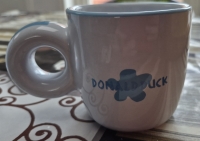 Donald Duck Beker