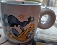 Donald Duck Beker