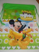 Mickey&Minnie & Friends Rugzakje