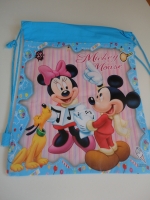 Mickey&Minnie & Friends Rugzakje