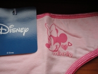 Minnie Mouse String