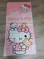 Hello Kitty Badlaken