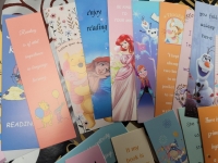 Disney Boekenlegger