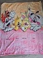Diddl Deken  Diddl & Friends