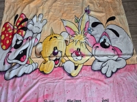 Diddl Deken  Diddl & Friends