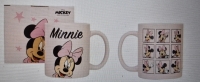 Minnie Mouse Beker