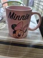 Minnie Mouse Beker