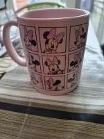 Minnie Mouse Beker