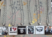 Tokio Hotel Ketting