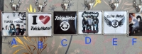 Tokio Hotel Ketting
