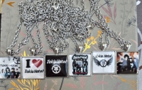 Tokio Hotel Ketting