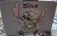 Stitch  Beker