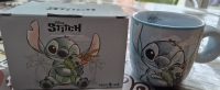 Stitch  Beker
