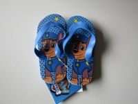 Paw Patrol Chase Slippers