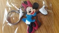 Minnie Mouse 3D Sleutelhanger