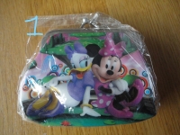 Minnie Mouse Portomonneetjes