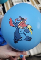 Stitch Ballon