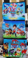 Paw Patrol Portemonneetje