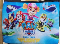 Paw Patrol Portemonneetje