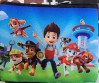 Paw Patrol Portemonneetje