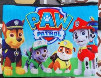 Paw Patrol Portemonneetje